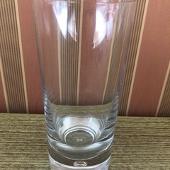 花瓶（クリア）