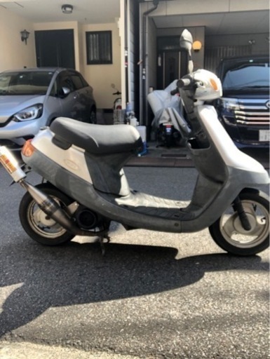 チャンバー　付き　アプリオ