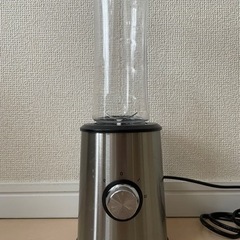 hadineeon ミキサー