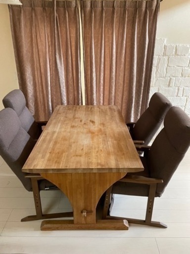 ダイニングセット