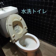 【10年譲渡型賃貸物件】各務原市鵜沼台　家賃割安5LDK 築古　ペット相談可　駐車場1台付 − 岐阜県