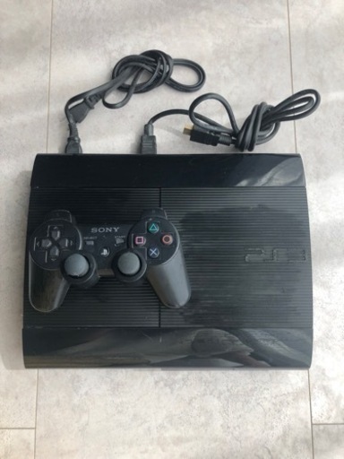 PS3 ソフト9点セット