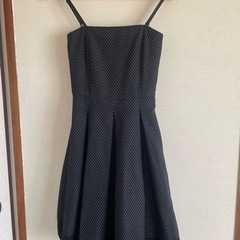 ♪ PRASH NOTES ♪ ワンピース ブラック&ドット パ...