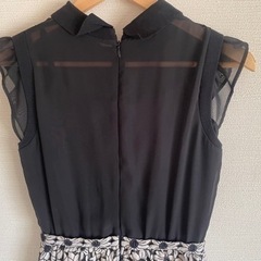 値下げ♪ Rirandture ♪ リランドチュール ワンピース パーティードレスの画像