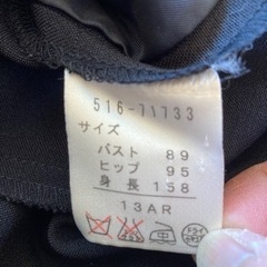 セレモニースーツ、どうですか？の画像