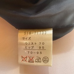 セレモニースーツ、どうですか？の画像