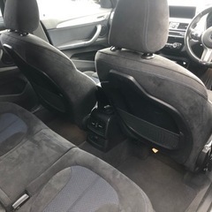 オリジナルオートローン取り扱ってます！　過去不問♪　ブラックOK♪ 　BMW　X1　XDrive　18d　Mスポーツ♪　　お問い合わせ大歓迎です♪！ 江戸川店 の画像