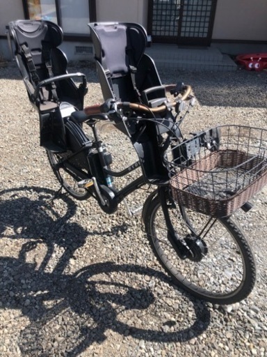 ハイディー2 電動自転車