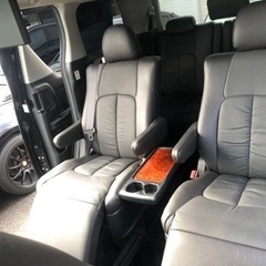 オリジナルオートローン取り扱ってます！　過去不問♪　ブラックOK♪ 　アルファード　350S　プライムセレクション♪　　お問い合わせ大歓迎です♪！ 江戸川店の画像