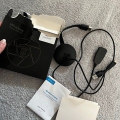 HDMIミラーキャスト売りますの画像