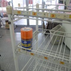 MR.HOBBY ミスターカラースプレー 塗料用 什器 棚 モノ市場半田店 119の画像