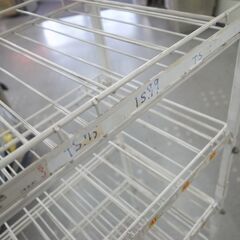 MR.HOBBY ミスターカラースプレー 塗料用 什器 棚 モノ市場半田店 119の画像