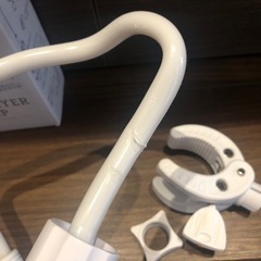 【箱付き】ヘアドライヤー クリップ スリーコインズ 雑貨 スリコの画像