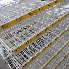TAMIYA タミヤ プラモデル 塗料 スプレー塗料用 什器 棚 モノ市場半田店 119の画像
