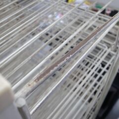 TAMIYA タミヤ プラモデル 塗料 スプレー塗料用 什器 棚 モノ市場半田店 119の画像