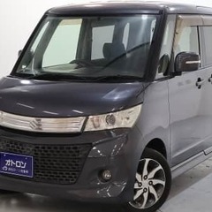 自己破産、任意整理…ご安心ください👐✨　スズキ/パレット