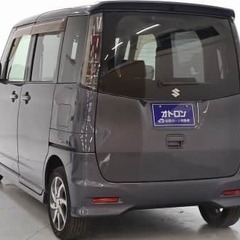 自己破産、任意整理…ご安心ください👐✨　スズキ/パレットの画像