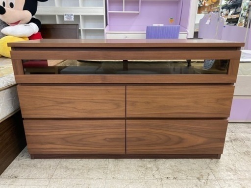 【愛品館 江戸川店】Volga（ヴォルガ） AVボード ID:157-008549-007