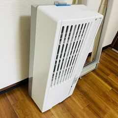 2020年製 高年式 ハイアール 窓用ルームエアコン JA-16U