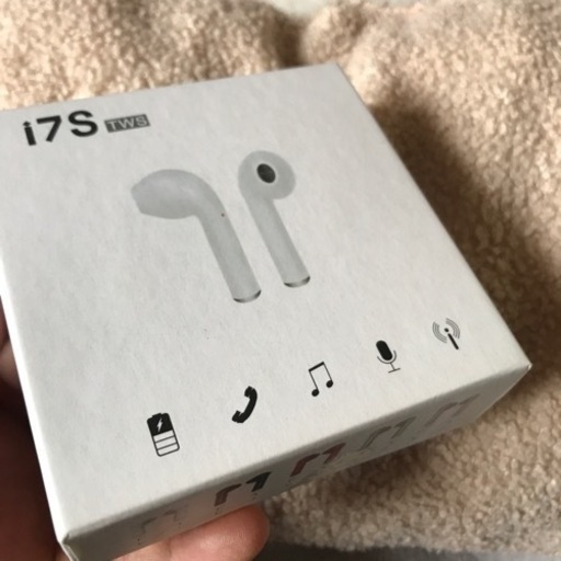 その他 i7S TWS