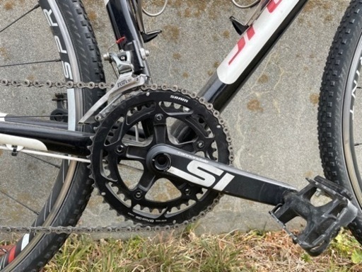 specialized crux expert シクロクロスバイク