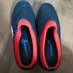 FANATIC ウォーターシューズ 26.5cm 未使用品　 3...
