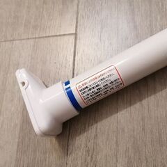 使用済 突っ張り棒 1本の画像