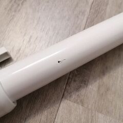 使用済 突っ張り棒 1本の画像