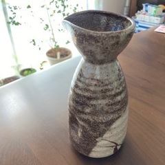 徳利