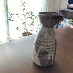 徳利の画像