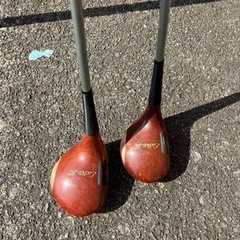 ホンマのパーシモンクラブの画像