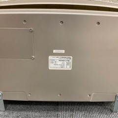 アルインコ　3D振動マシン　FAV3017 専用保護マット付きの画像