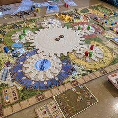 【現在3名】3/12(日)ボードゲームで遊びましょ！【京都・河原町駅付近】 − 京都府