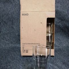 【IKEA】REKOコップ【未使用】