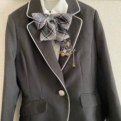 小学校　卒業式　女の子160サイズ