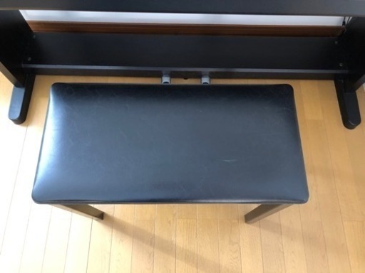【美品】YAMAHA 電子ピアノ
