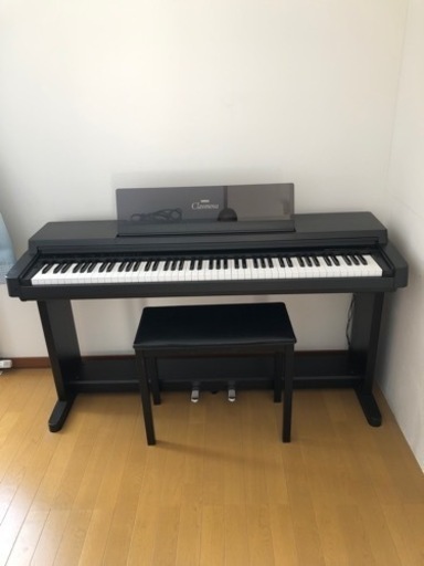 【美品】YAMAHA 電子ピアノ