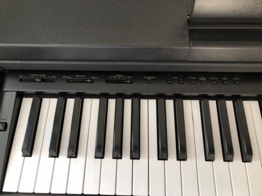 【美品】YAMAHA 電子ピアノ
