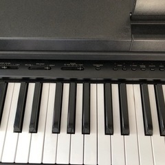 【美品】YAMAHA 電子ピアノの画像