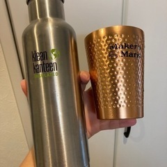 klean kanteen 水筒　592ml