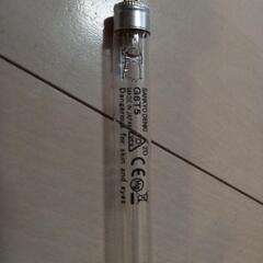 UVクリーンシステムの画像
