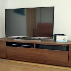 ディノス(dinos)　テレビ台