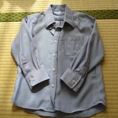 スーツ１１０cmセットの画像