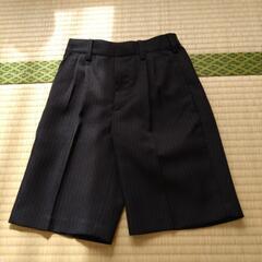 スーツ１１０cmセットの画像