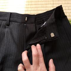 スーツ１１０cmセットの画像