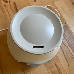 【無料】超音波式加湿器　山善　Yamazen　MZ-M30の画像