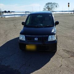 終了　お話しの早い方　車種により車両交換　H18年式　オッティ　...