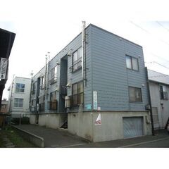 🐄【北区★1LDK】風呂・トイレ別🛁🚽高齢者・生保入居可能◎🐄