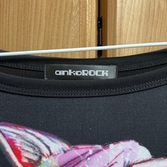 ankoROCK×稲荷兄弟🌟最終価格🌟の画像