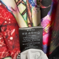ankoROCK×稲荷兄弟🌟最終価格🌟の画像
